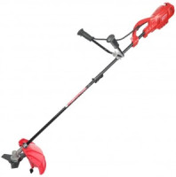 MAXCUT Триммер электрический MCE 148,1400Вт,"велосипед. рукоятка",разборн,катушка и 3Т-нож,025300148