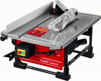 Станок ЗУБР СРЦ-200 распиловочный, настольный, 800Вт, диск 200мм, 2950 об/мин zuСРЦ-200