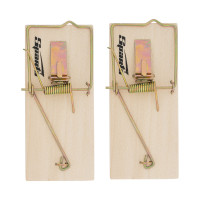 Мышеловка 2 шт, Sparta