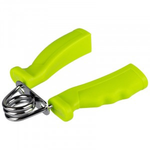 Эспандер кистевой пружинный HE-08, нагрузка до 10кг 105357 Победитъ