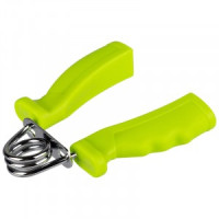 Эспандер кистевой пружинный HE-08, нагрузка до 10кг 105357 Победитъ