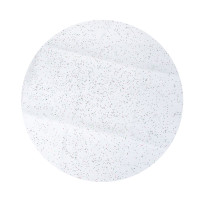 СНОУ БУМ Юбка под елку с блестками, диаметр 90см, полиэстер