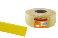 TDM ТУТнг 40/20 термоусадка ТУТ желтая цена за 1м (50 м/уп) (50!) SQ0518-0093