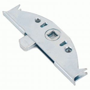 Механизм оконный Кунгур ЗР4 цинк б/ш б/руч б/о (100,10)