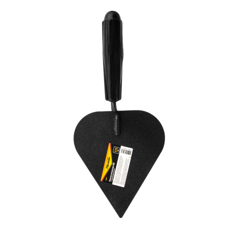 Кельма штукатура КШ, 175 мм, пластиковая ручка Sparta