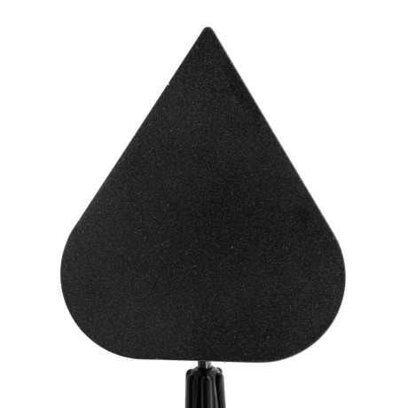 Кельма штукатура КШ, 175 мм, пластиковая ручка Sparta