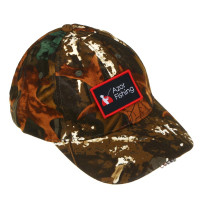 AZOR FISHING Кепка рыболова, с встроенным фонариком