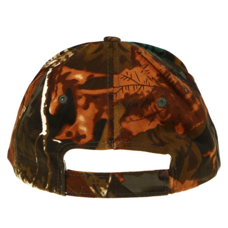 AZOR FISHING Кепка рыболова, с встроенным фонариком