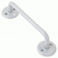 Киров Секрет РС-100 серый металлик Ручка-скоба (80,10)