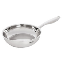 Ivlev Chef Royal Сковорода 24см, индукция, нерж.сталь 18/10