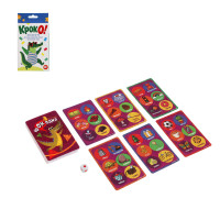 Игра настольная &quot;КрокО!&quot;, бумага