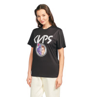 Футболка спортивная для взрослых «КИРЯ», размер XS, 100% полиэстер, носорог