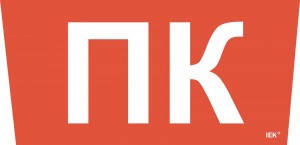 IEK Самоклеющая этик. "Пож. кран" ССА 5043 LPC10-1-31-28-PKRAN