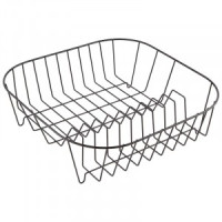 Сушилка д/посуды настольная DR-2, 34*34*10,5см 310856 Mallony