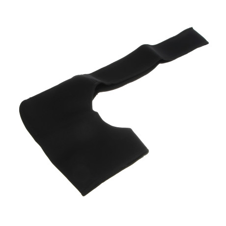 Суппорт на плечо тм BY SPORT, универсальный размер, неопрен