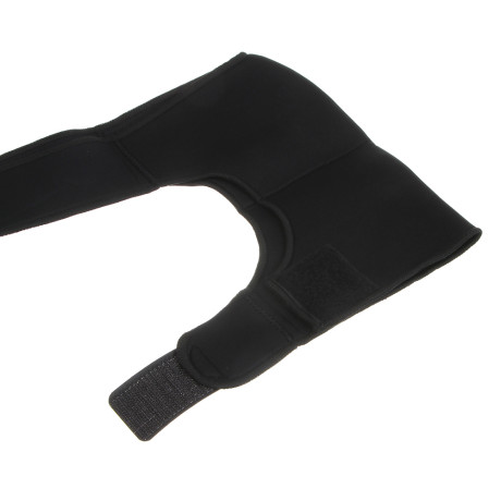 Суппорт на плечо тм BY SPORT, универсальный размер, неопрен