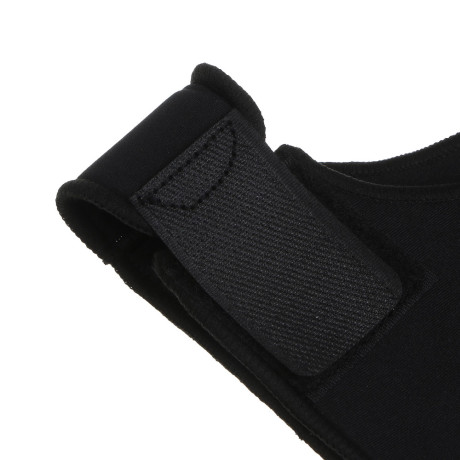 Суппорт на плечо тм BY SPORT, универсальный размер, неопрен