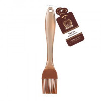 Кисточка кулинарная силиконовая, 17*3см, микс, 16060 MARMITON