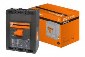 TDM ВА88-40 3Р 800А автомат. выкл. 35кА Iном 800А электронный расц. Iотс.10Iн SQ0707-0098