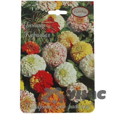 К Циния Карнавал смесь Каприс