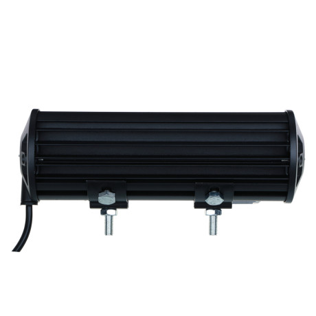 NG Фара светодиодная High Light 144W (4 cob 6") рассеиваемый поток, белый свет