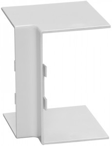 IEK внутренний вертикальный угол КМВ 100х60 (2 шт. в уп., цена за уп.)