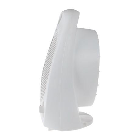 ЕРМАК Тепловентилятор ТВ-2000, 3 режима, 1000/2000Вт, защита от перегрева