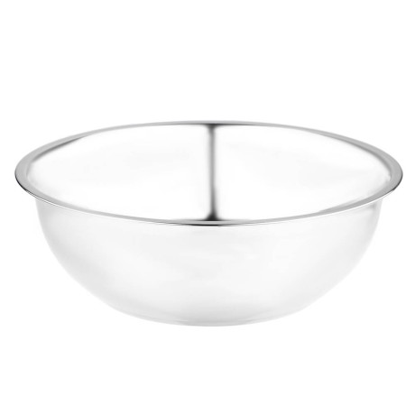 VETTA Миска глубокая 22см, 1200 мл, нерж. сталь