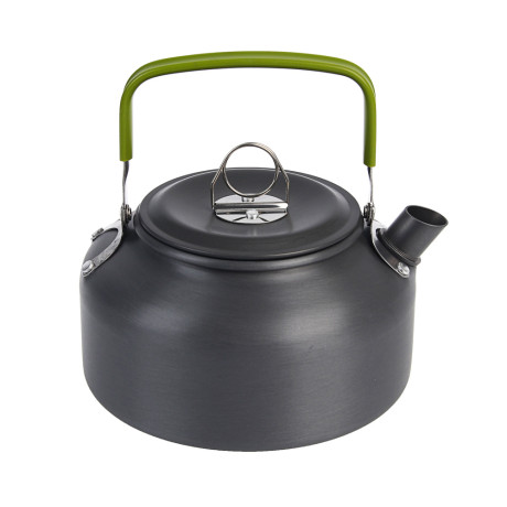 Набор туристической посуды тм BY Русские Супергерои, 3 предмета в чехле, анодир. алюминий