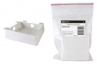 TDM Соединитель угловой для светильников ДСО SQ0329-0295