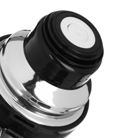 VETTA Термос металлический "Туристический" 1,50л серебристый