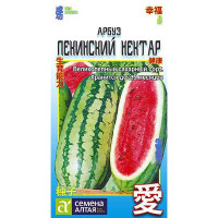 Арбуз Пекинский Нектар СемАлт Ц