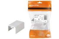 TDM Соединитель КМС 100х60 (2 шт./комп.) (5!) SQ0411-0108