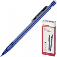 Карандаш механический Attache Economy, 0,5мм синий 730859
