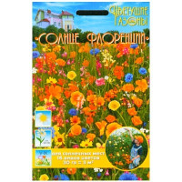 Газон Солнце Флоренции (цветущий) НК Ц