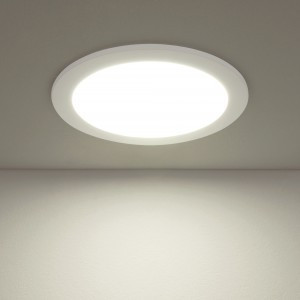 Elektrostandard Св-к DLR003 18W 4200K, a034916