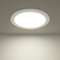 Elektrostandard Св-к DLR003 18W 4200K, a034916