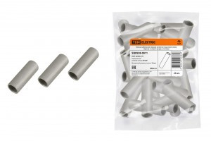 TDM гильза ГМЛ 95-15 кабельная медная луженая ГОСТ (25!) SQ0538-0011