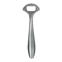 Открывалка 16,1x5x0,8см сплав цинка TR-65127 TalleR