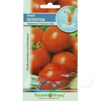 Семена Томат Петергоф Русский Огород