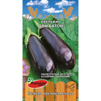 Баклажан Дон Батон Премиум Сидс Ц