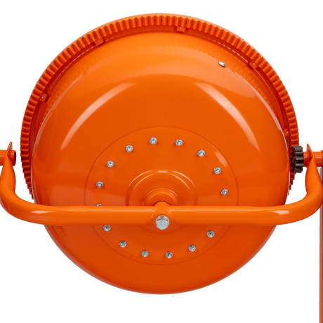 Бетоносмеситель БСН-220, мощность 1000 Вт Сибртех