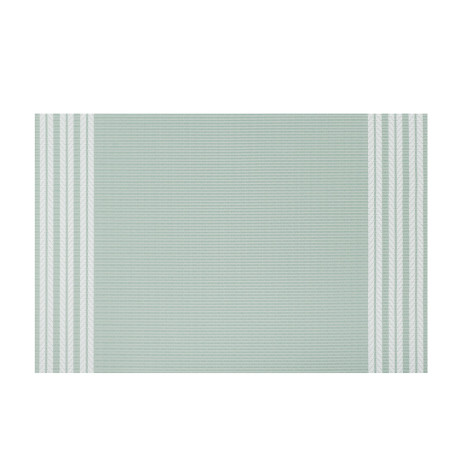 Набор салфеток сервировочных ПВХ, 2шт, 30x45см, "Фоджа"