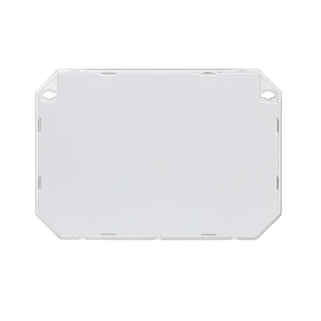 BY Светильник уличный настенный с сол. панелью, датчик движ., 3 режима, 110лм, 6500K, 1200мАч, IP65