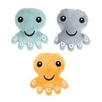 VETTA Игрушка для домашних животных, ПЭ, мята, 10,5х9,5 см