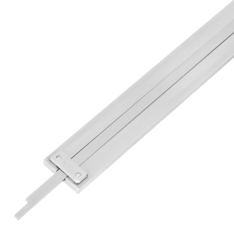 Штангенциркуль, 150 мм, 0.05 мм, нержавеющая сталь, с глубиномером Gross