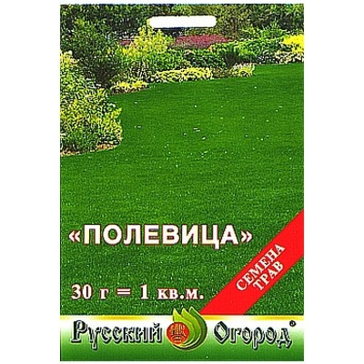 Газон Полевица 30г НК Ц