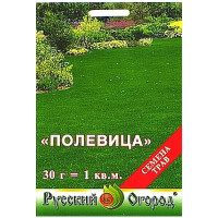 Газон Полевица 30г НК Ц