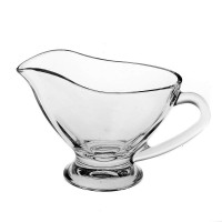 PASABAHCE Соусник Бейзик 170мл, стекло, 55012SLB