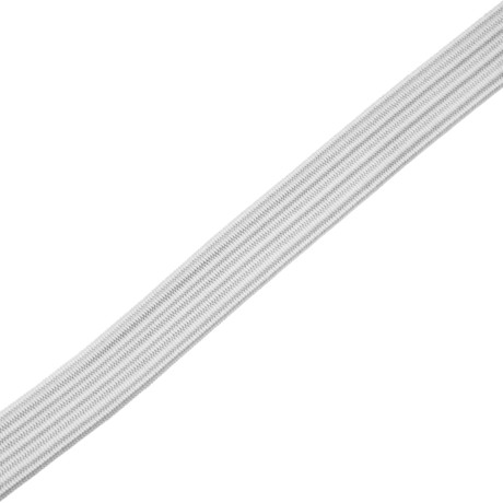 Резинки багажные плоские 600 мм Stels, 2 шт